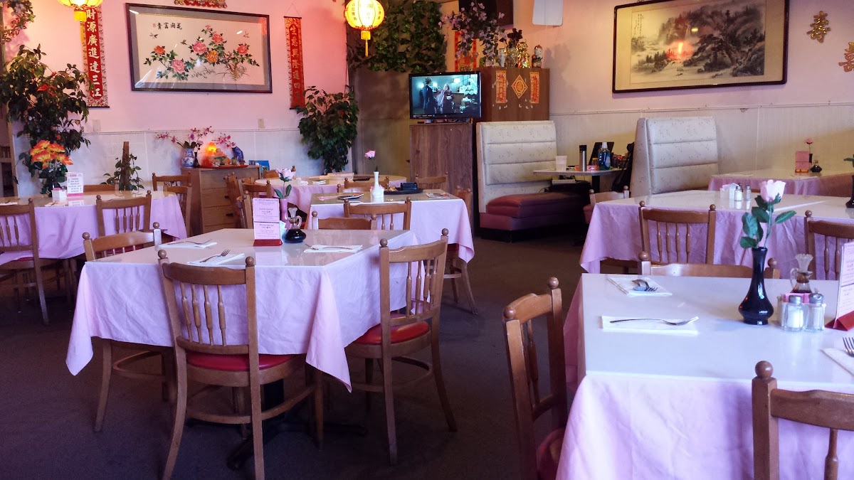 Andy Nice House Restaurant